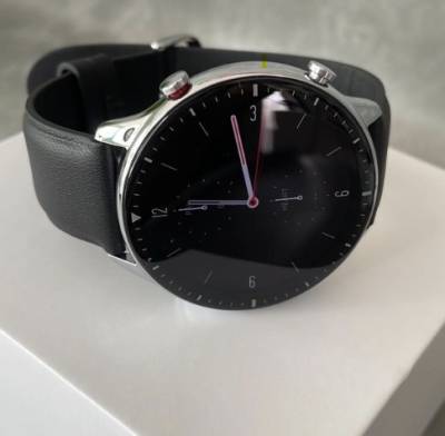 Amazfit Gtr 2