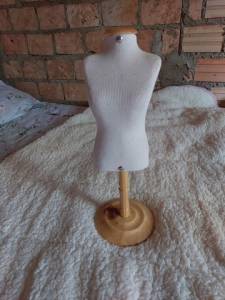 Busto Joias