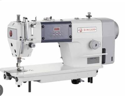 Mquina Singer Modelo 114g