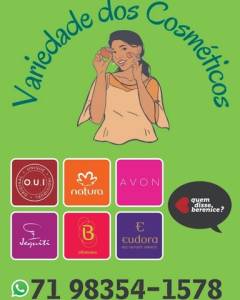 Perfume Patrcia Abravanel