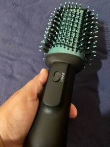Vendo Uma Escova Taiff Style Secadora Modeladora