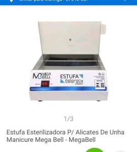 Estufa