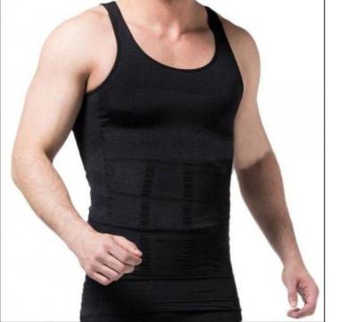 Cinta Ajuste De Postura Masculina - Nova - 70 Reais - Liquidando