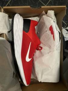 Tnis Nike Original