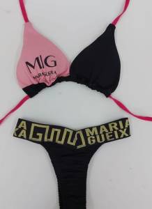 Biquni Maria Gueixa