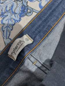 Cala Jeans Feminina