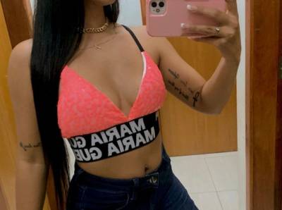 Cropt Maria Gueixa