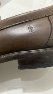 Sapato Social Esporte Fino ( 38 )