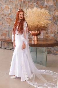 Vestido De Noiva