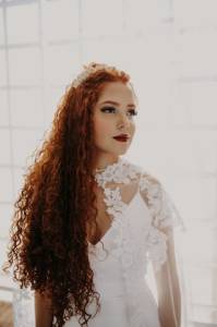 Vendo Vestido De Noiva Com Vu