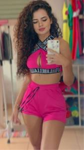 Conjunto Labellamafia