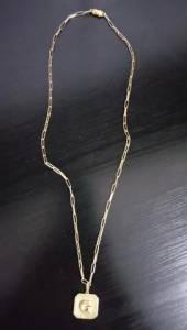 Cordo De Moeda Antiga