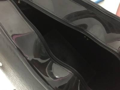 Bolsa Feminina Preta