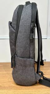 Mochila Targus Groove X2 Max