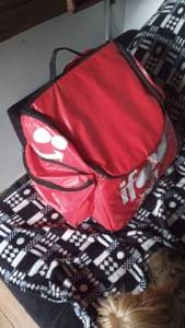 Bag Motoboy