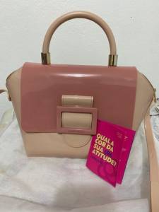 Bolsa Petite Jolie