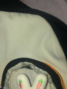 Mochila Lindinha