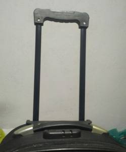 Mala De 23 Kg Mdia