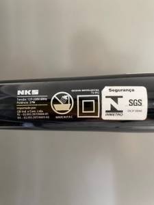 Babyliss Nks - 27w