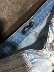 Cala Jeans Nova Marca Mam Tam 42