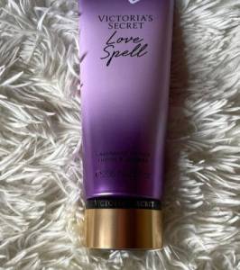 Creme Vitria Secret Love Spell