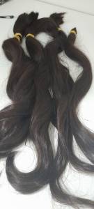 Vendo  Cabelo  Virgem