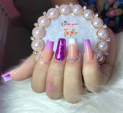 Unhas Acrlicas