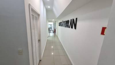 Salao Completo Vendo 450 Mil