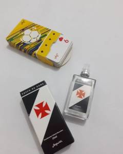Perfume Vasco Da Gama - Jequiti