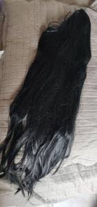 Rabo De Cavalo Orgnico.