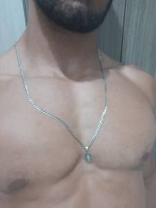 Corrente Prata 950