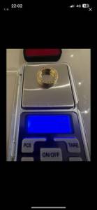 Aliana Bulgari 11,5g