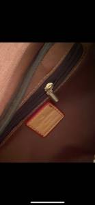 Pochete Louis Vuitton