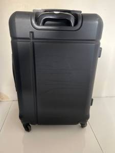 Mala De Viagem Santino Tam ( M )