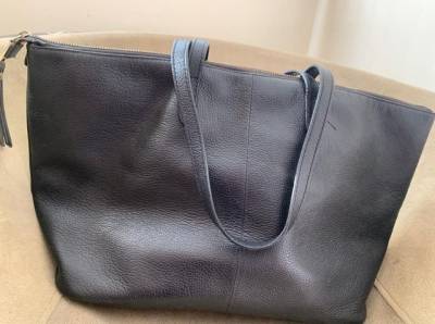 Bolsa De Ombro Schutz