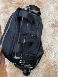 Bolsa Kipling