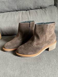 Bota Moleca Nova N. 36