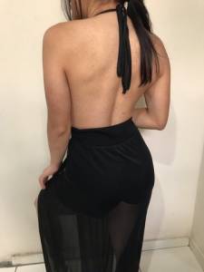 Vendo Vestido