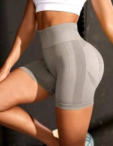 Short Seamless