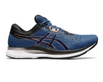 Tnis Asics Novo Na Caixa Tam 41