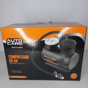 Compressor De Ar - Fao Entrega