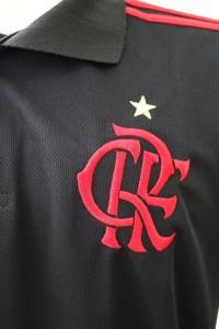 Camisa Do Flamengo ?