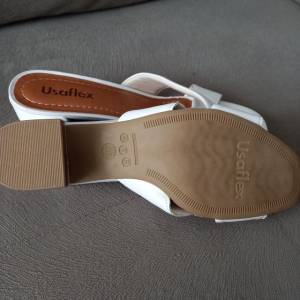 Tamanco Usaflex 35
