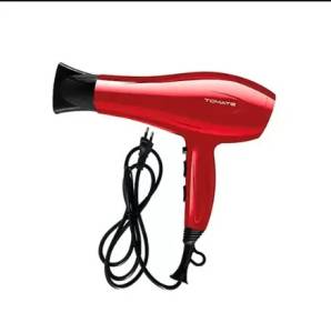 Secador De Cabelo - Tomate
