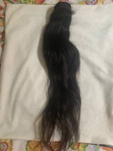 Cabelo Humano
