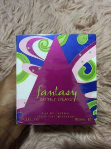 Perfume