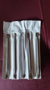 Kit  Esmaltes E Itens Manicure