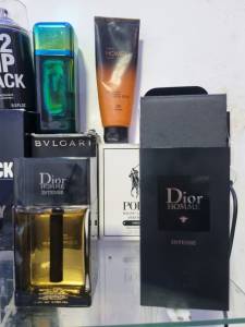 Dior Homme Intense
