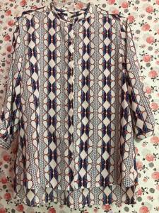 Blusa Nova 38 Feminina