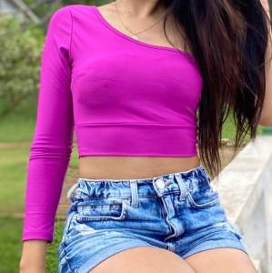 Vendo Cropped